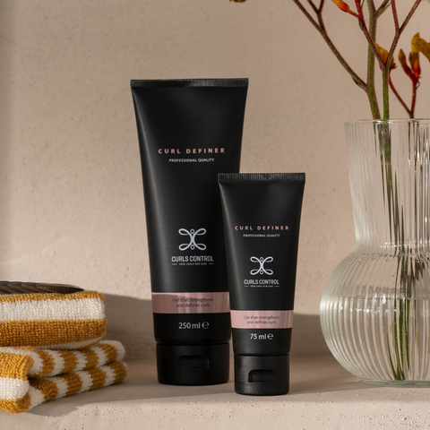 Curl Definer