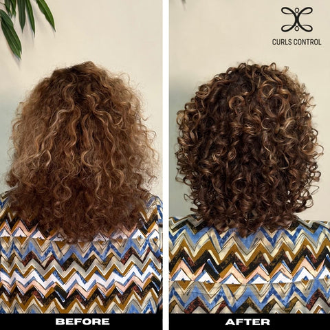 Curl Definer